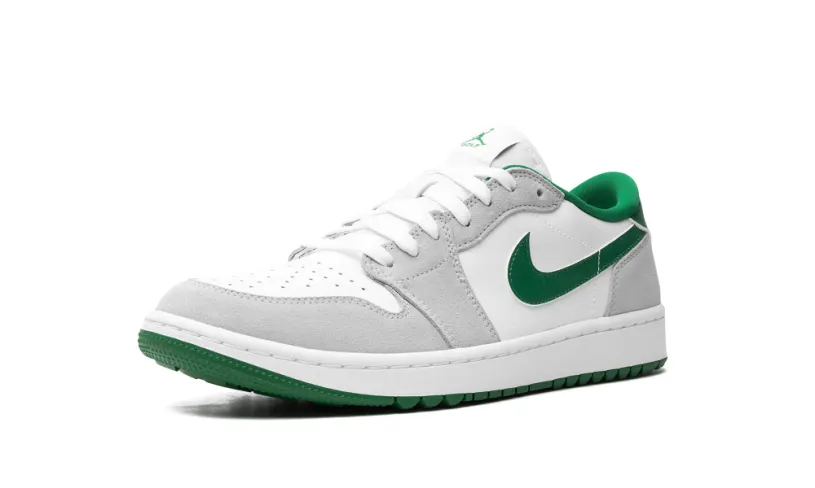 Air Jordan 1 Air Jordan 1 Low Golf 'Pine Green'